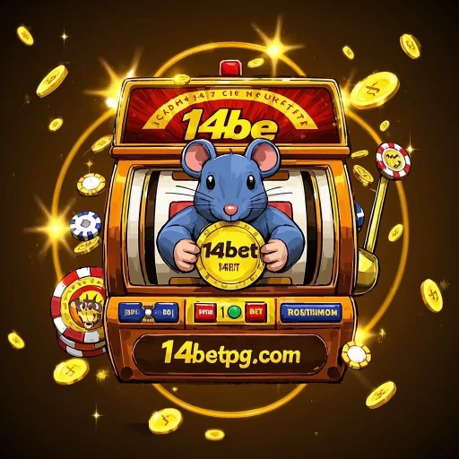 Explorando os Jogos de Cassino na 14bet: Diversão e Emoção ao Seu Alcance